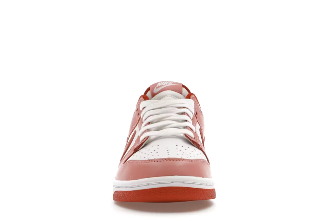 Nike Dunk Low “Red Stardust” Women's