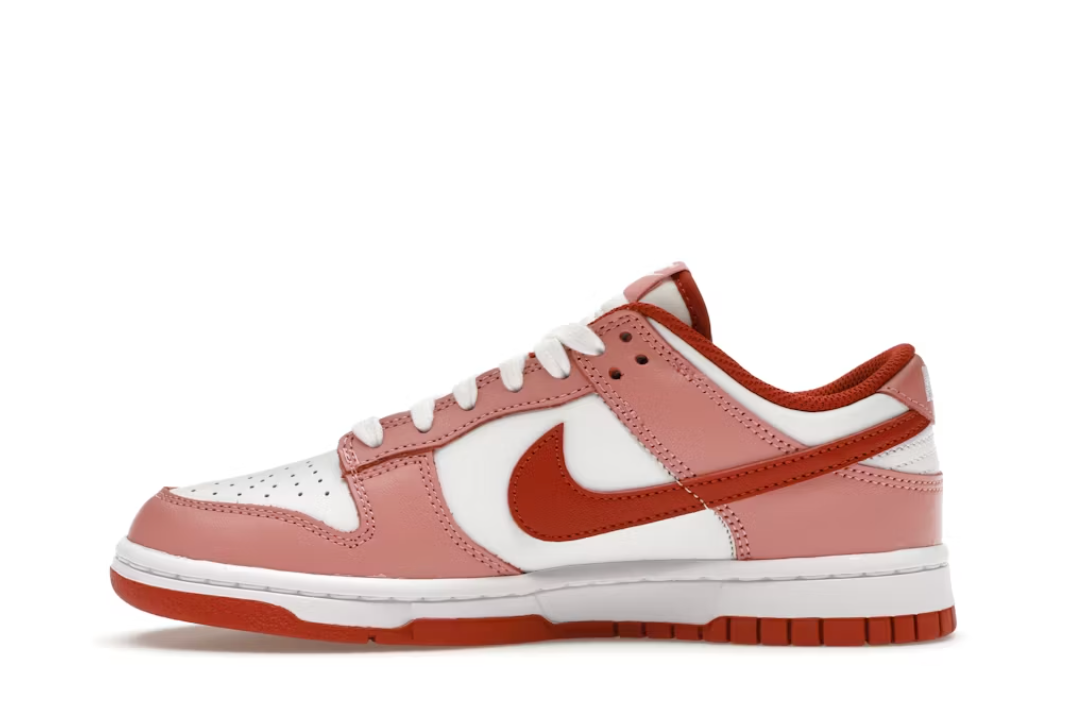 Nike Dunk Low “Red Stardust” Women's