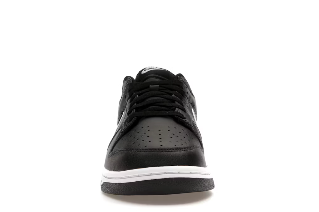 Nike Dunk Low "Black Panda 2.0"