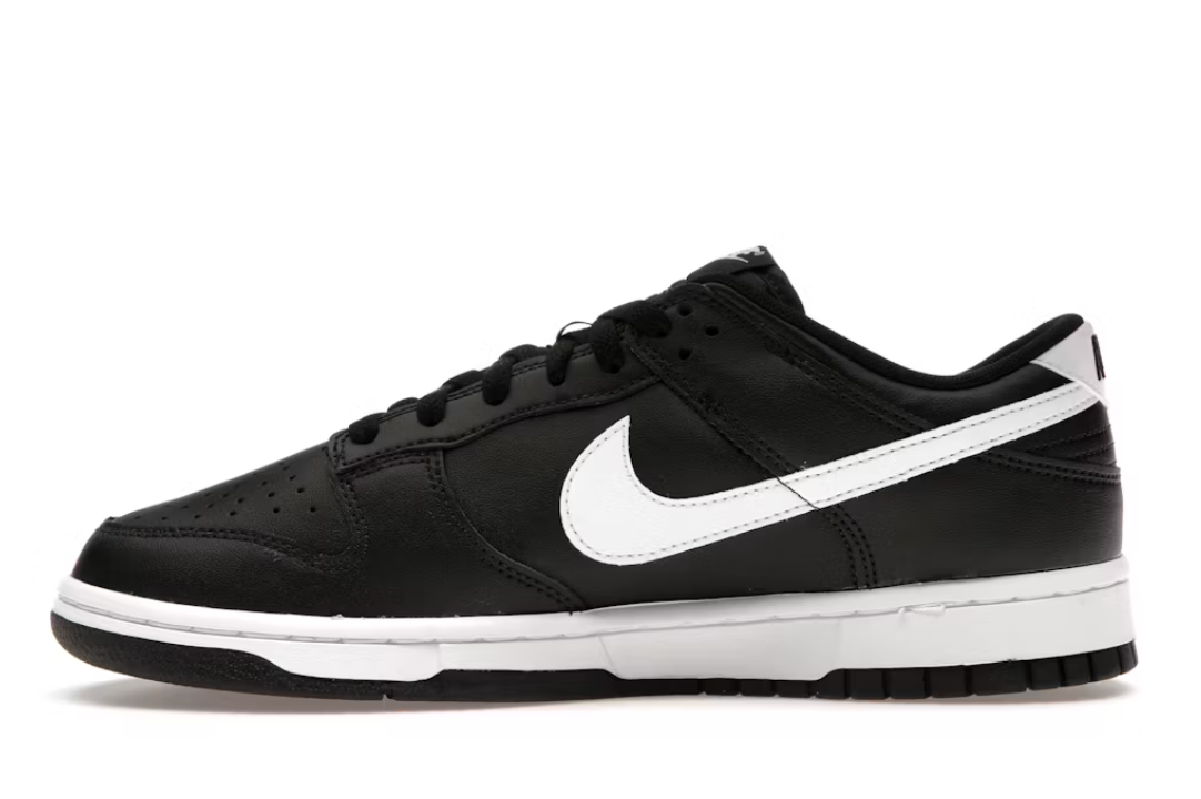 Nike Dunk Low "Black Panda 2.0"
