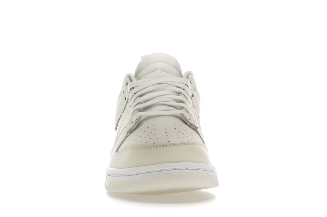 Nike Dunk Low "Coconut Milk"