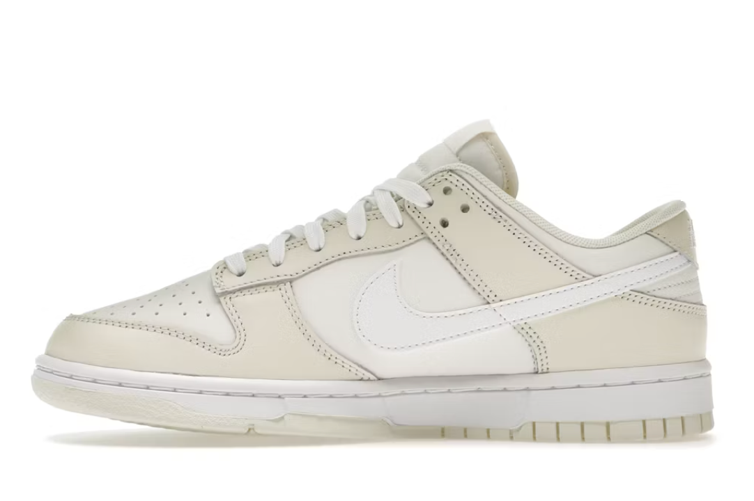 Nike Dunk Low "Coconut Milk"