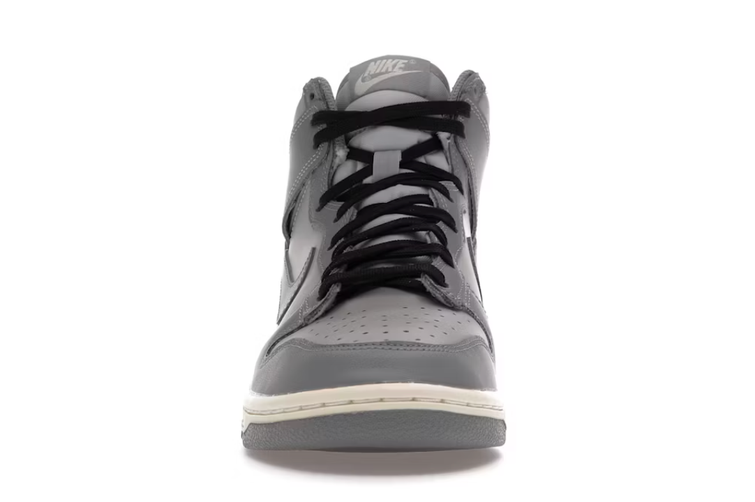 Nike Dunk High "Grey Sail" Women's