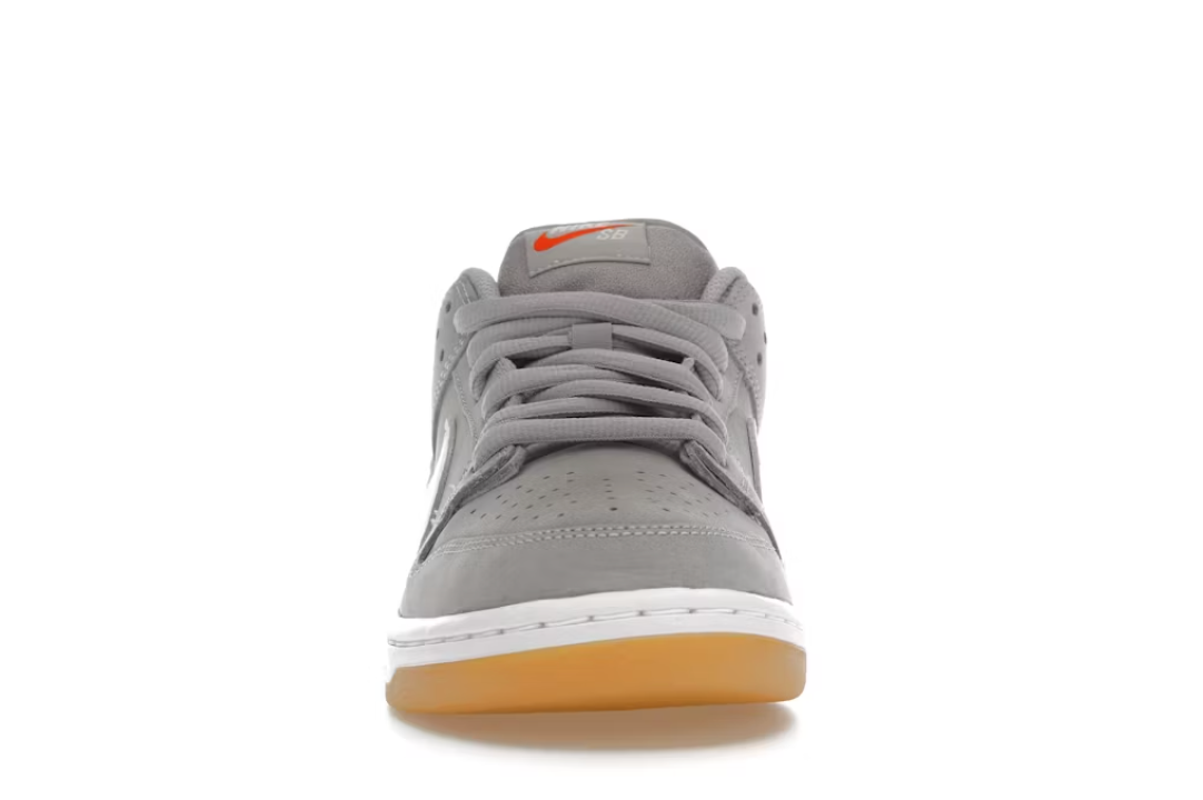 Nike Dunk Low SB "Wolf Grey ISO"