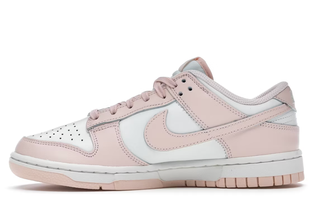 Nike Dunk Low "Orange Pearl" Women's