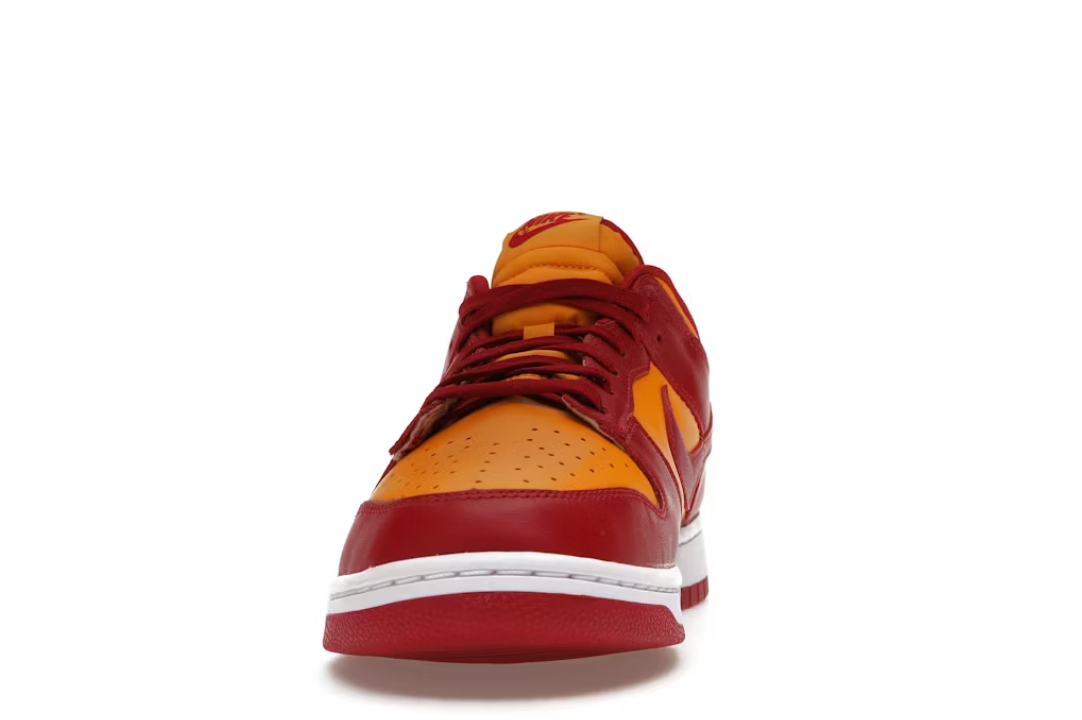 Nike Dunk Low "Midas Gold"