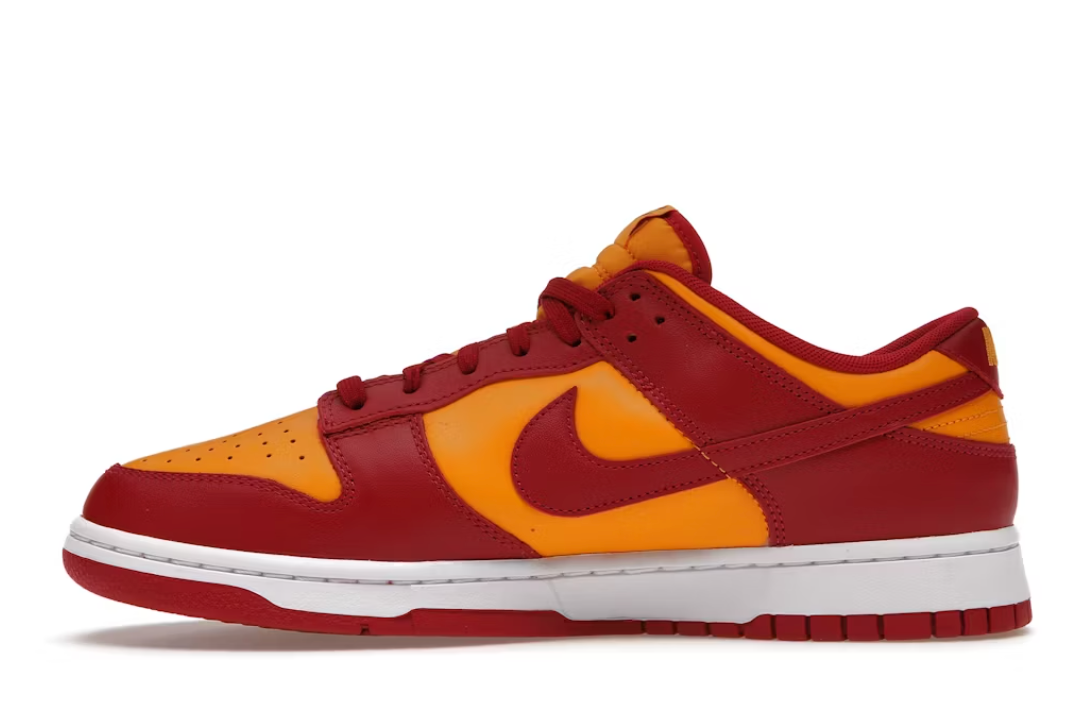 Nike Dunk Low "Midas Gold"