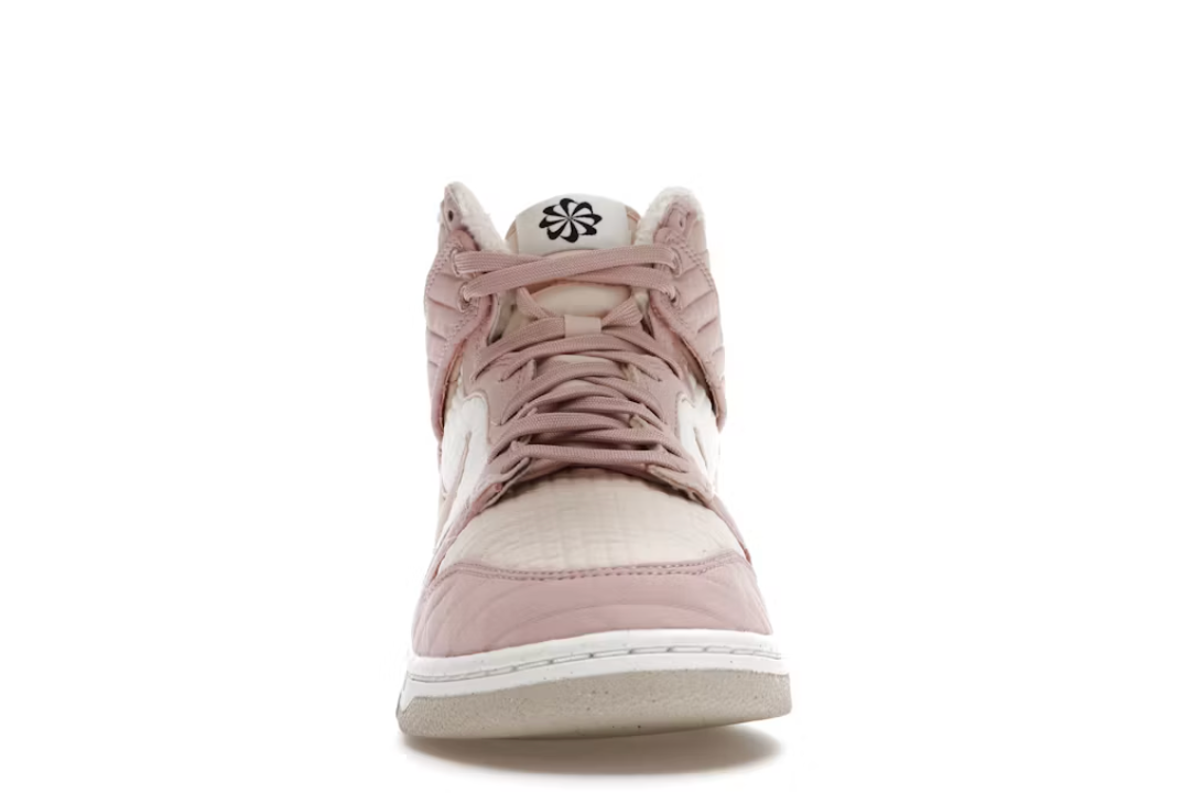 Nike Dunk High Next Nature "Pink Oxford" Women's