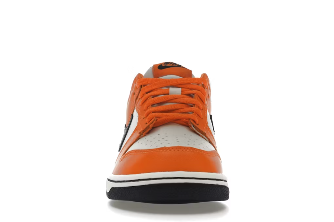 Nike Dunk Low "Halloween" 2022 GS