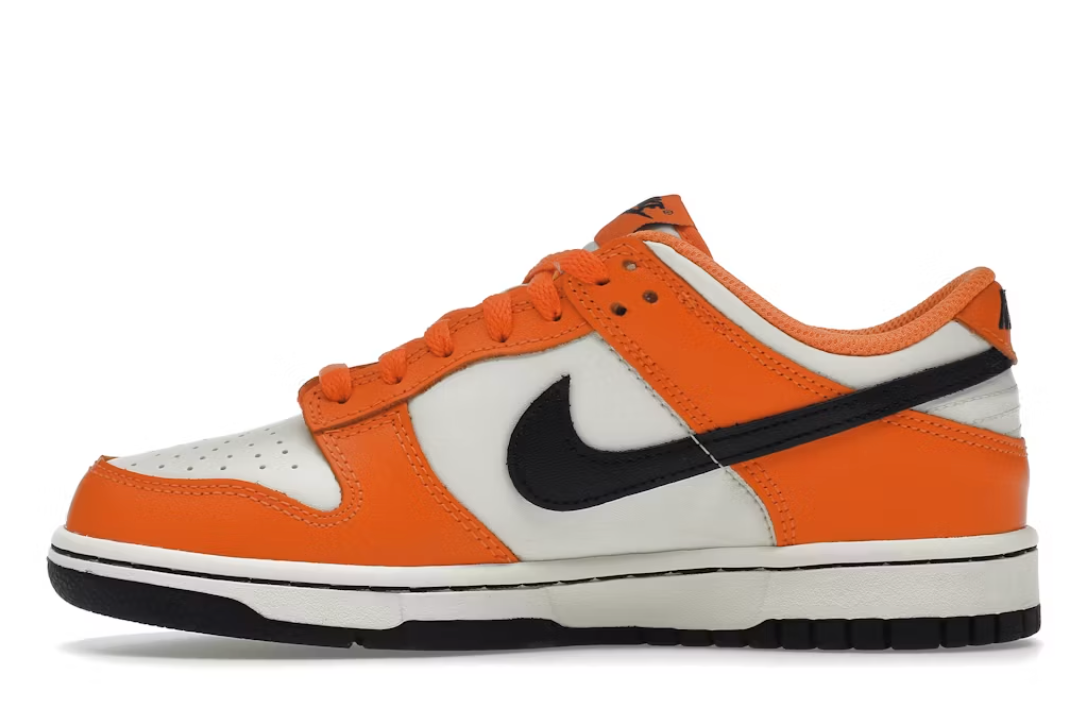 Nike Dunk Low "Halloween" 2022 GS