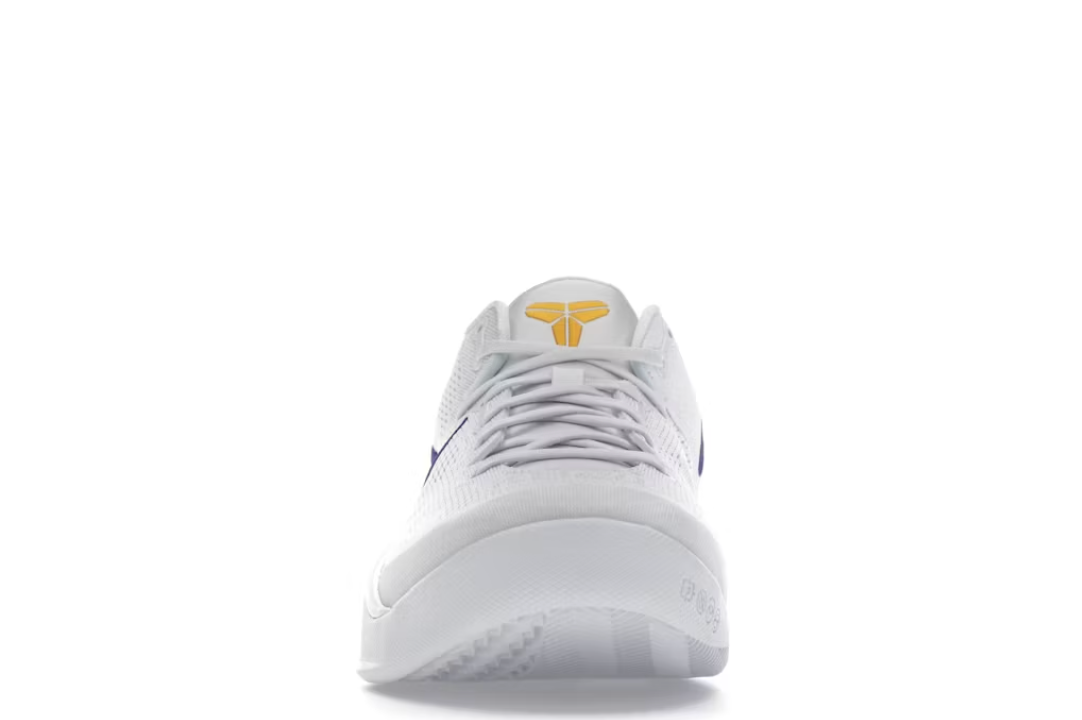 Nike Kobe 8 Protro "Lakers Home"