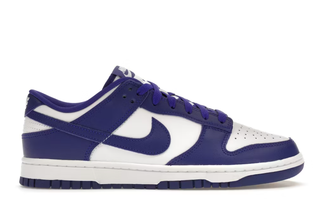 Nike Dunk Low “Concord” GS
