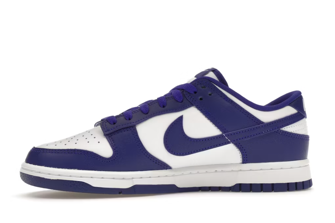 Nike Dunk Low “Concord” GS