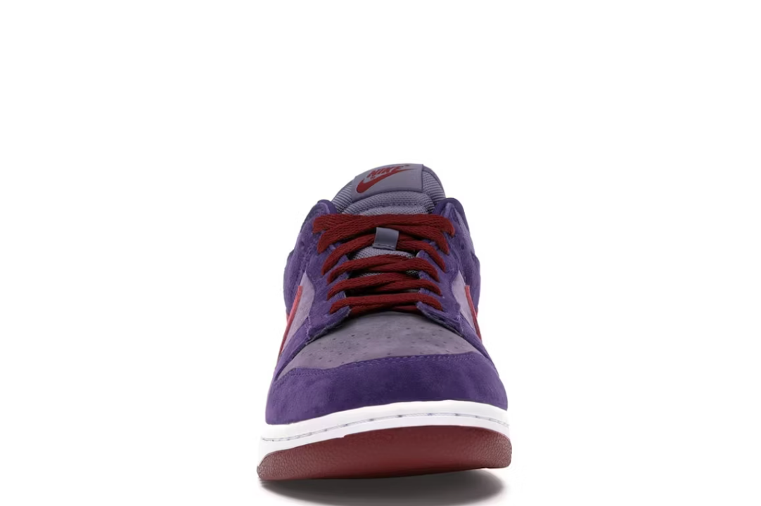 Nike Dunk Low “Plum”