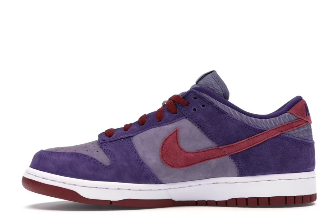 Nike Dunk Low “Plum”
