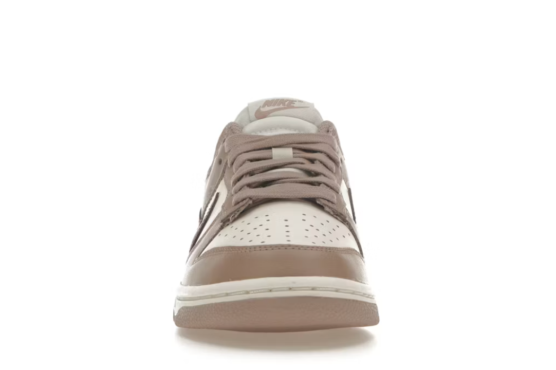 Nike Dunk Low “Sail Plum Eclipse”