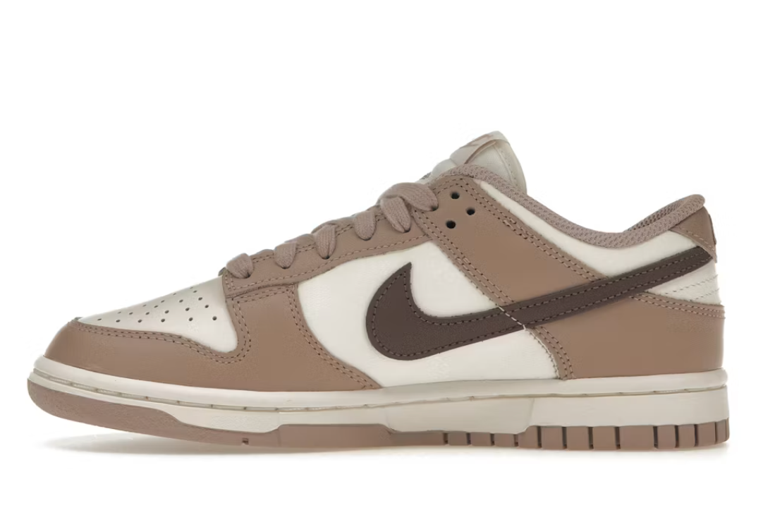Nike Dunk Low “Sail Plum Eclipse”