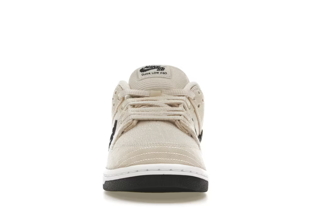 Nike SB Dunk Low “Albino & Preto”