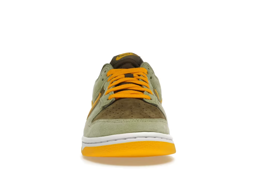Nike Dunk Low “Dusty Olive”