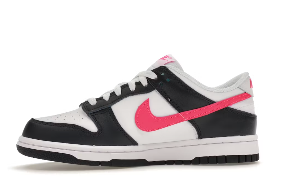Nike Dunk Low “Obsidian Fierce Pink”