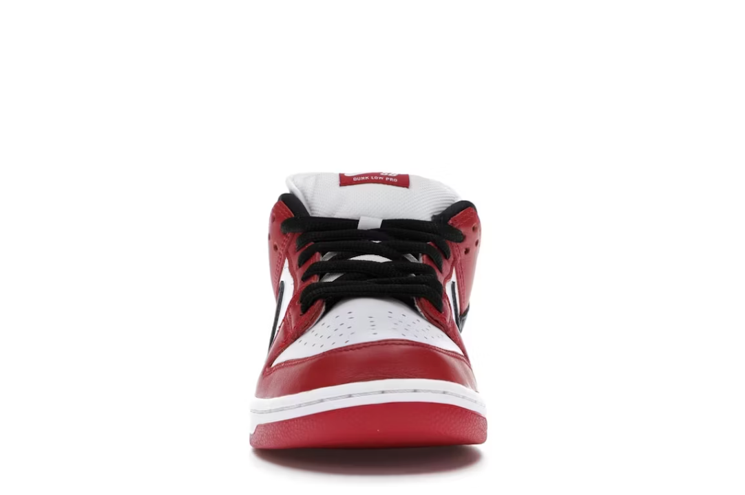 Nike SB Dunk Low Pro "JPack Chicago"
