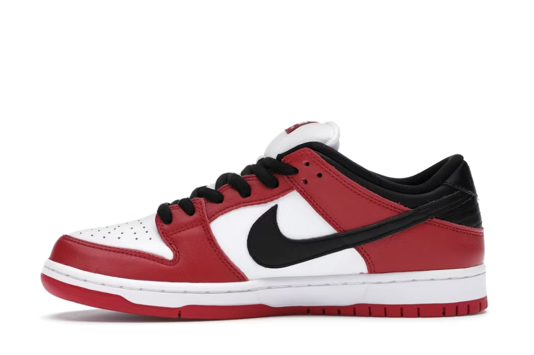 Nike SB Dunk Low Pro "JPack Chicago"