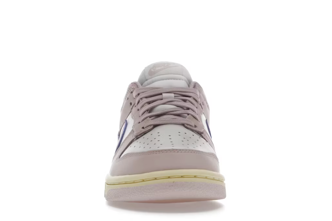 Nike Dunk Low "Pink Oxford" Women's