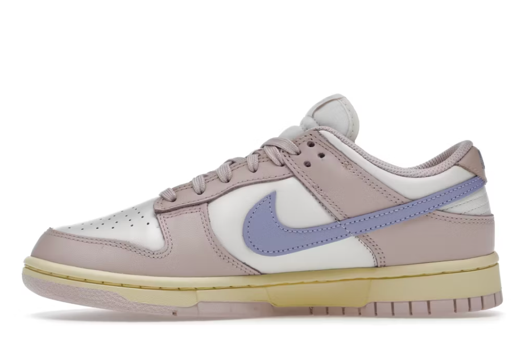 Nike Dunk Low "Pink Oxford" Women's