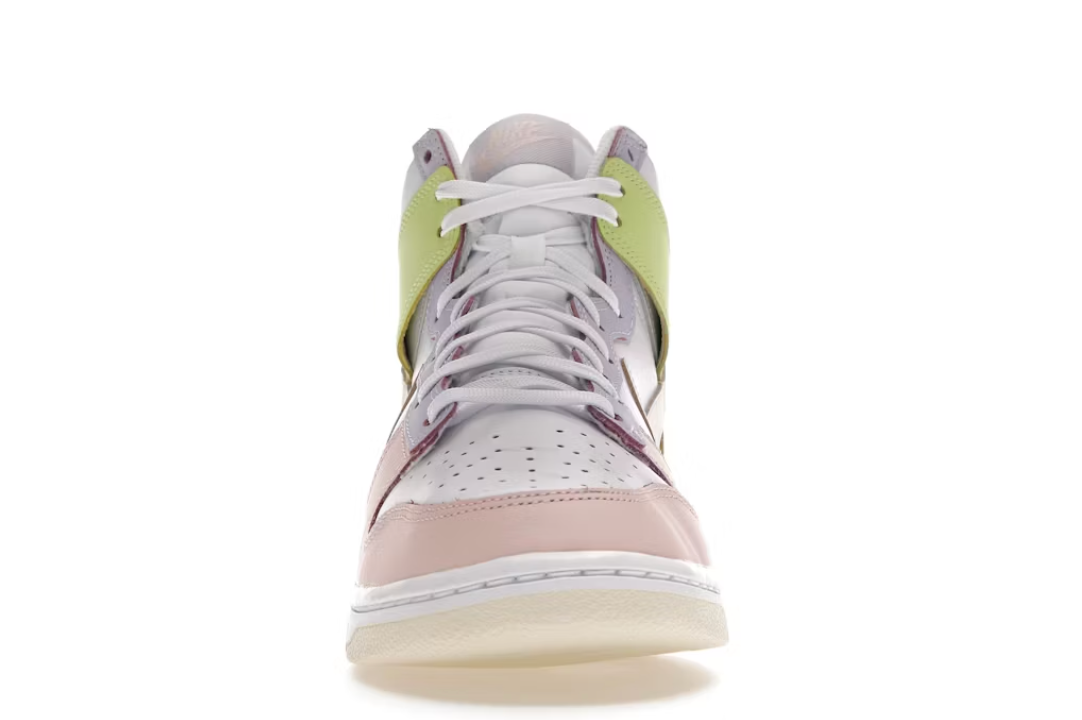 Nike Dunk High "Cashmere" Women's