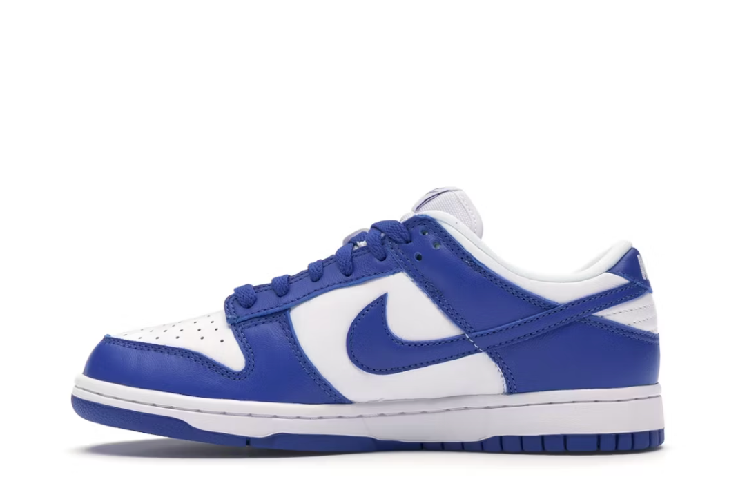 Nike Dunk Low "Kentucky"