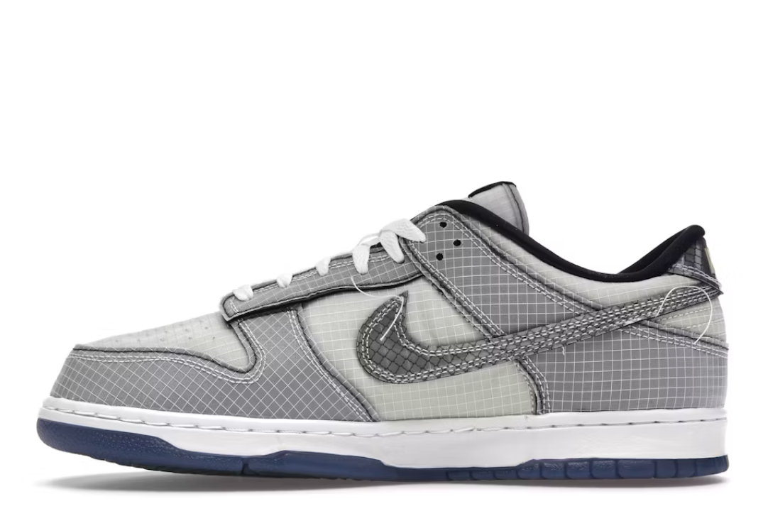 Nike x Union LA Dunk Low Passport Pack "Pistachio"