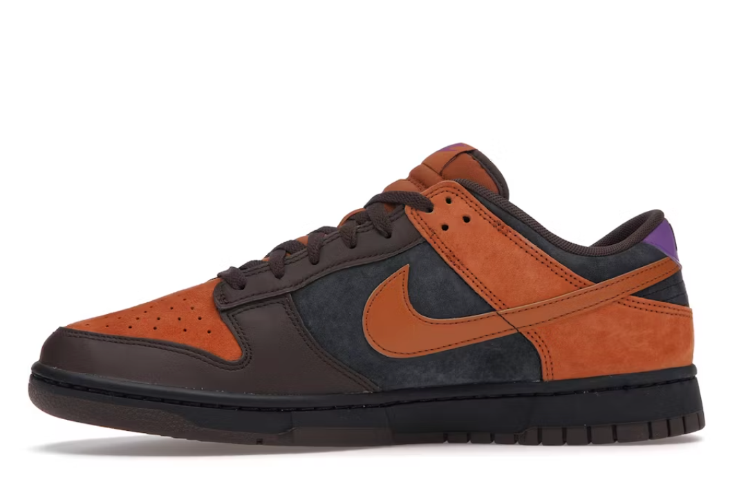Nike Dunk Low "Cider"