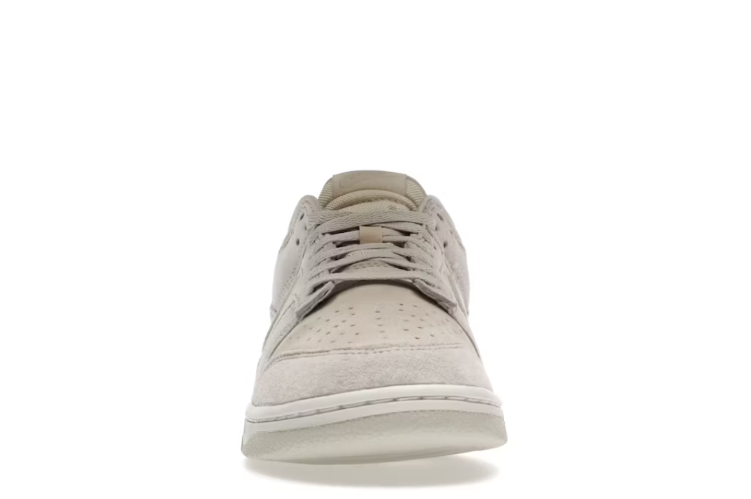 Nike Dunk Low PRM "Vast Grey"
