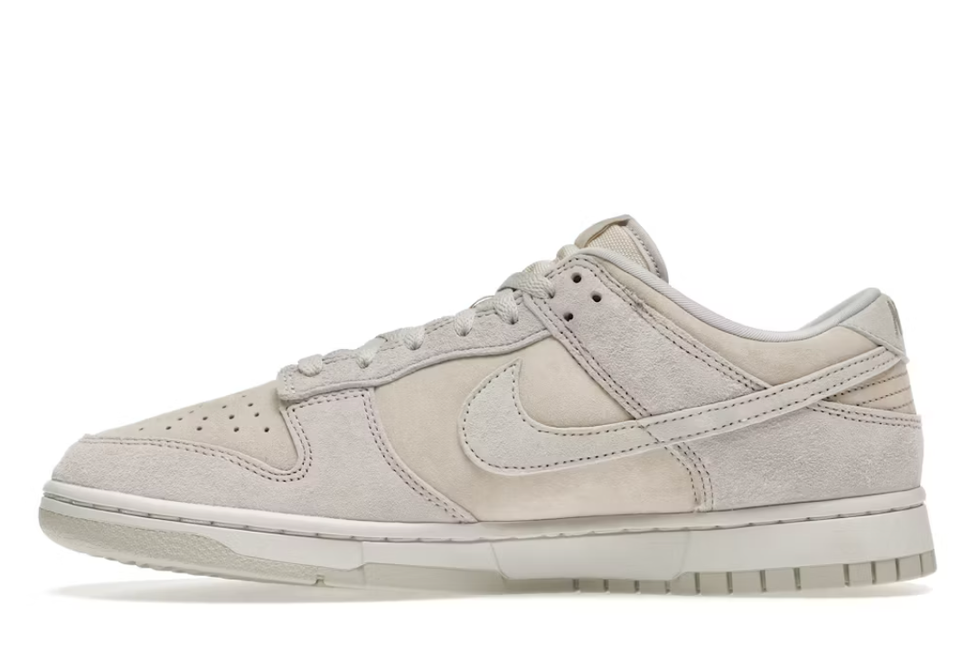 Nike Dunk Low PRM "Vast Grey"