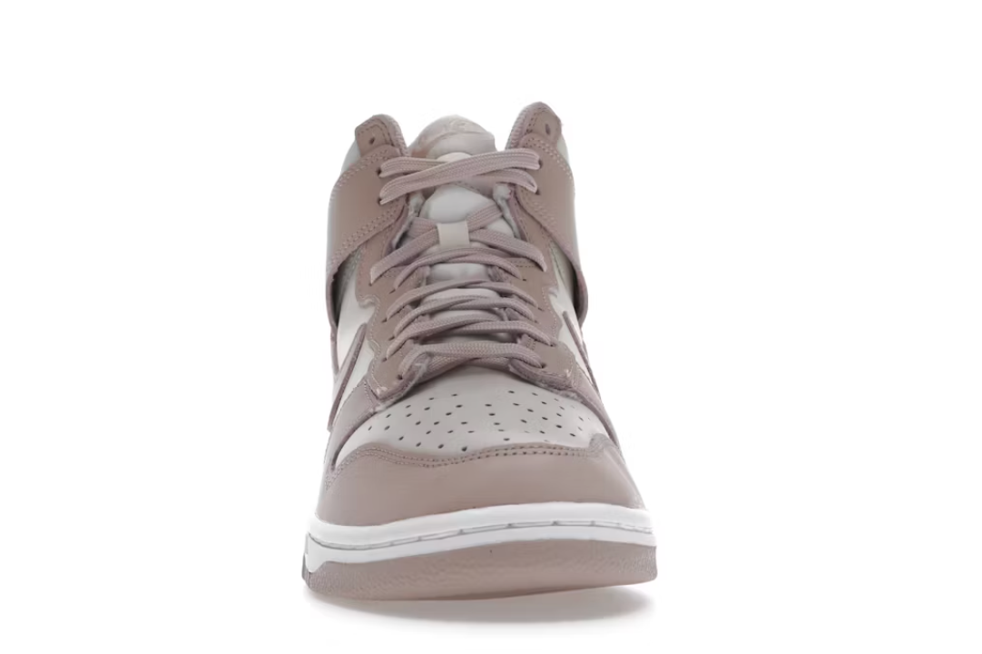 Nike Dunk High "Pink Oxford" Women's