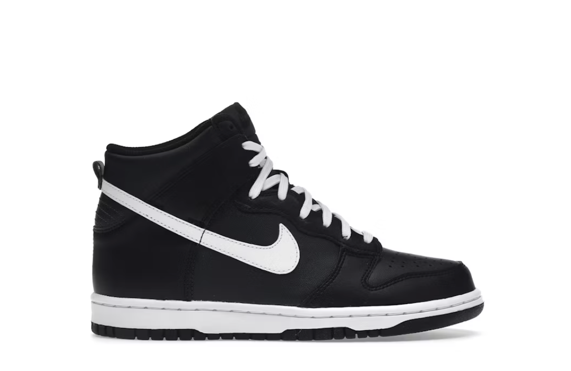 Nike Dunk High "Anthracite" (GS)