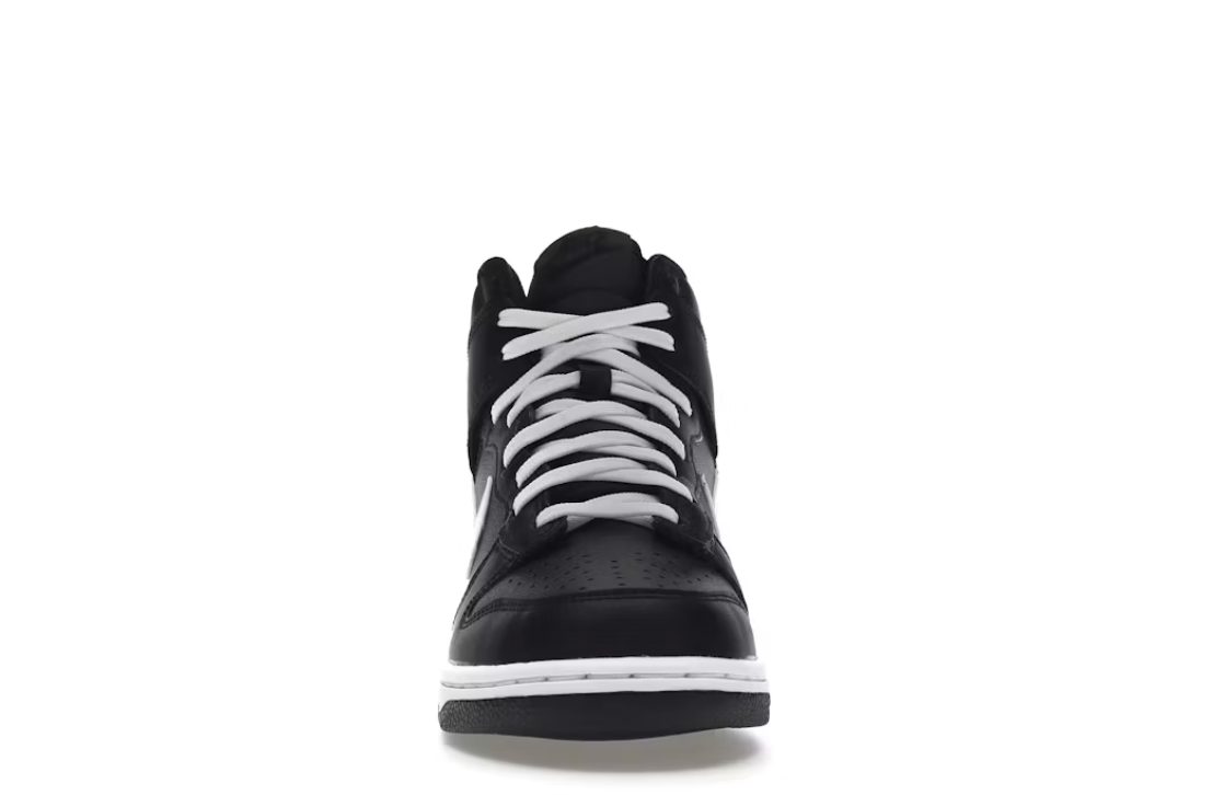 Nike Dunk High "Anthracite" (GS)