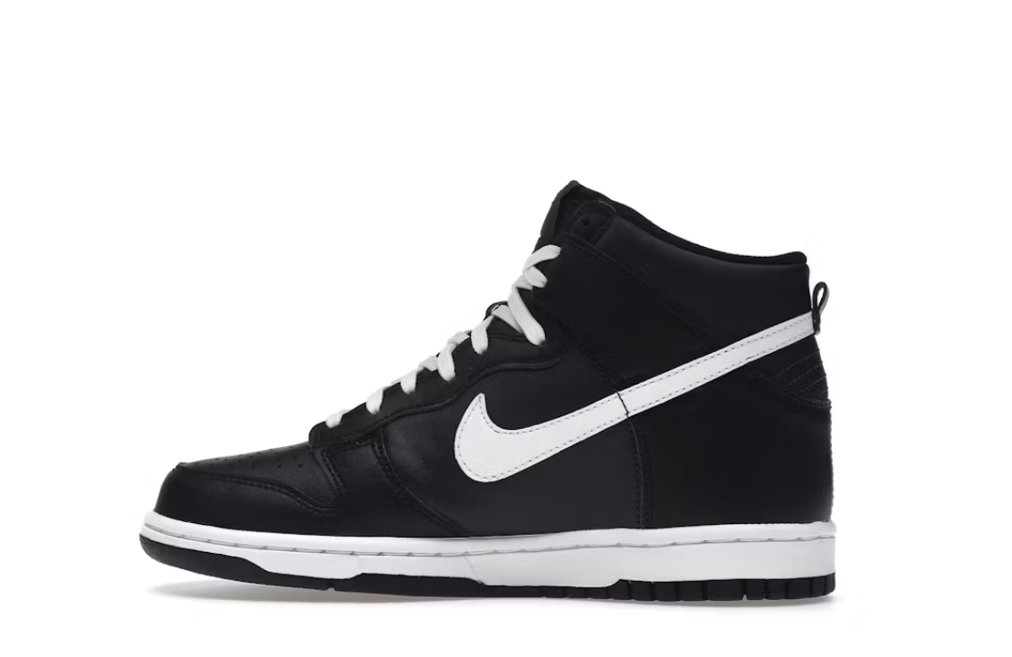 Nike Dunk High "Anthracite" (GS)