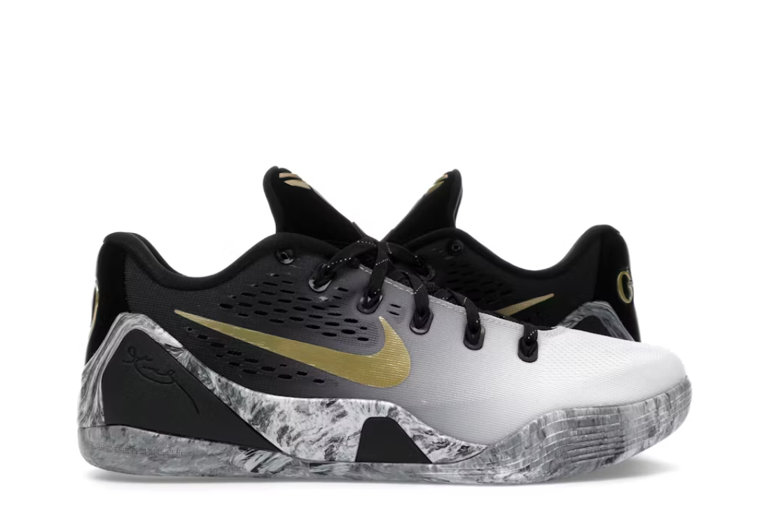 Nike Kobe 9 EM Low Protro "Mambacita"