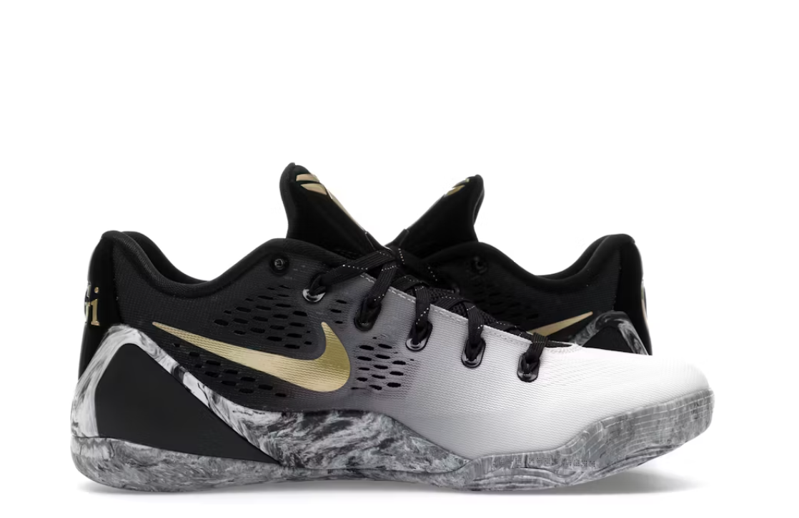 Nike Kobe 9 EM Low Protro "Mambacita"