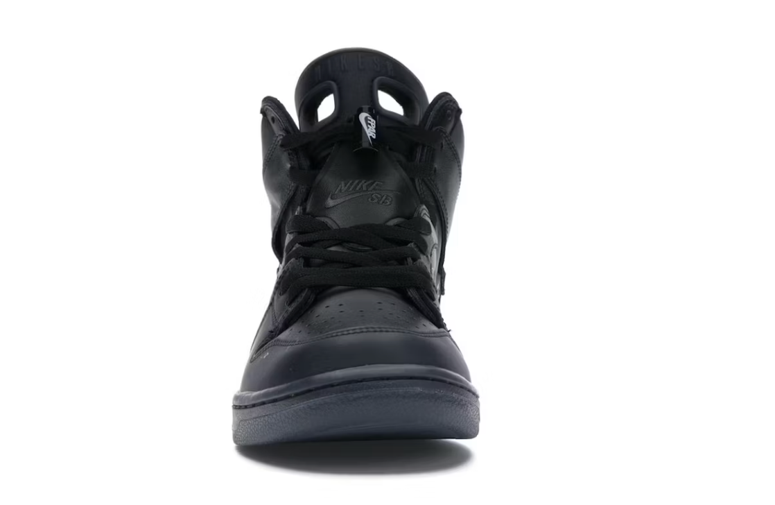 Nike SB Dunk High "FPAR"