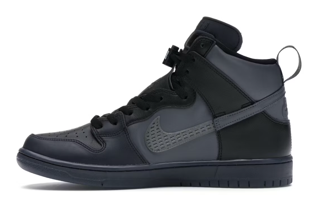 Nike SB Dunk High "FPAR"
