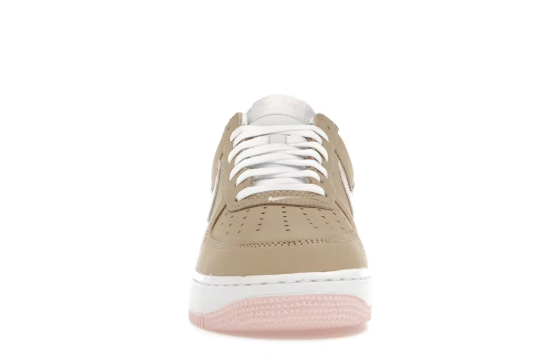 Nike Air Force 1 "Linen"