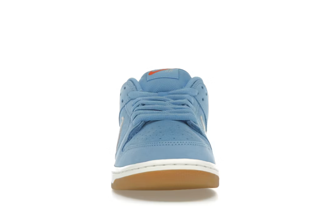Nike SB Dunk Low “University Blue”