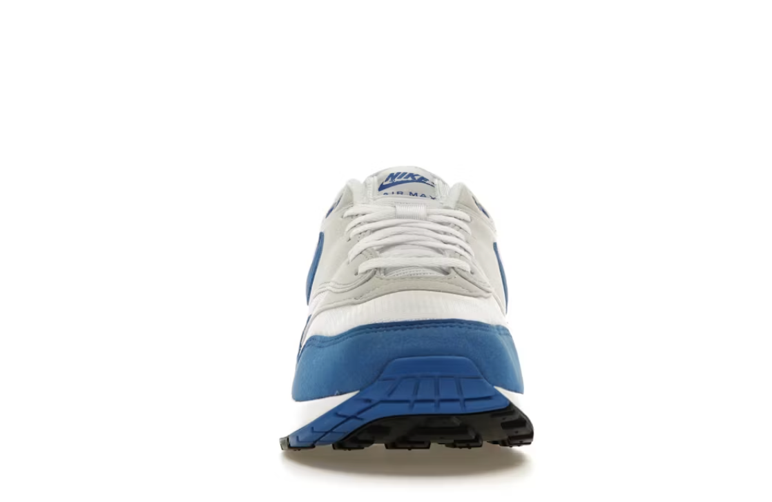 Nike Air Max 1 Big Bubble 96 “Royal” Women's