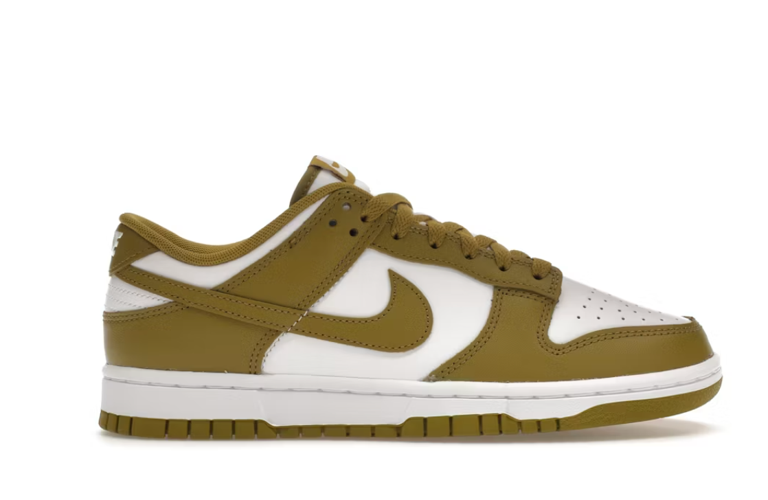 Nike Dunk Low “Pacific Moss” (GS)