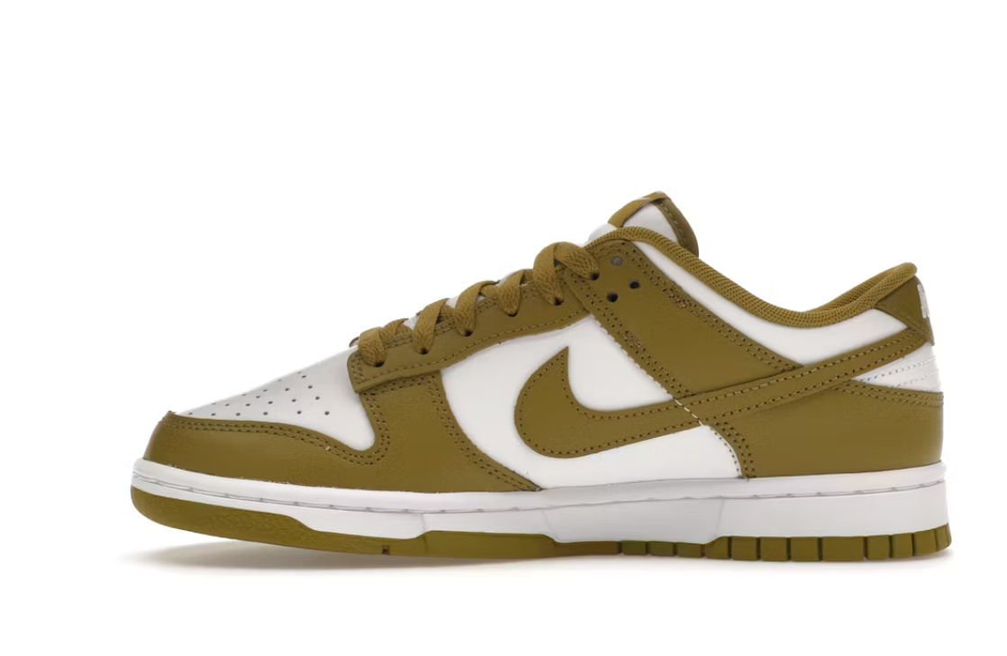 Nike Dunk Low “Pacific Moss” (GS)