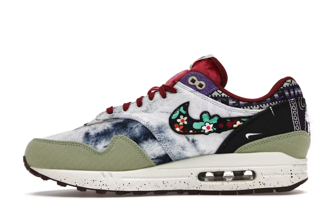 Nike x Concepts Air max 1 SP "Mellow"