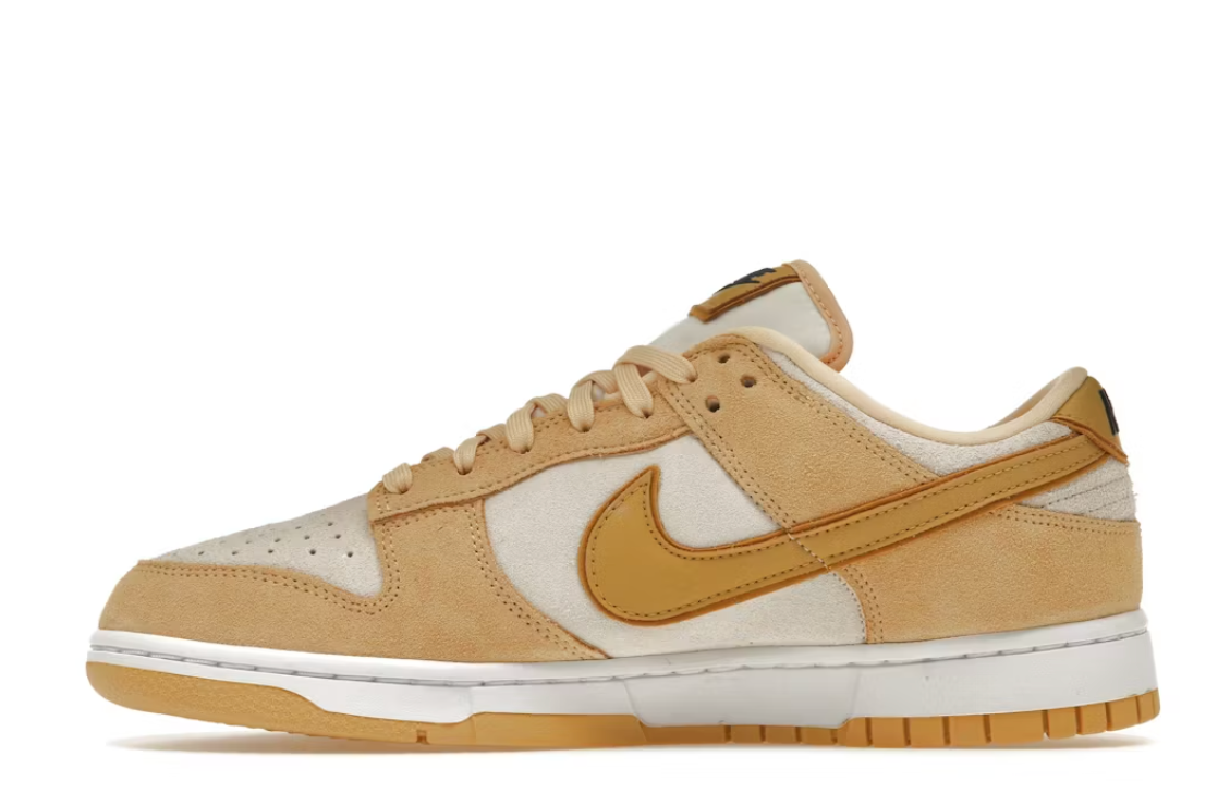 Nike Dunk Low "Celestial Gold" Women's