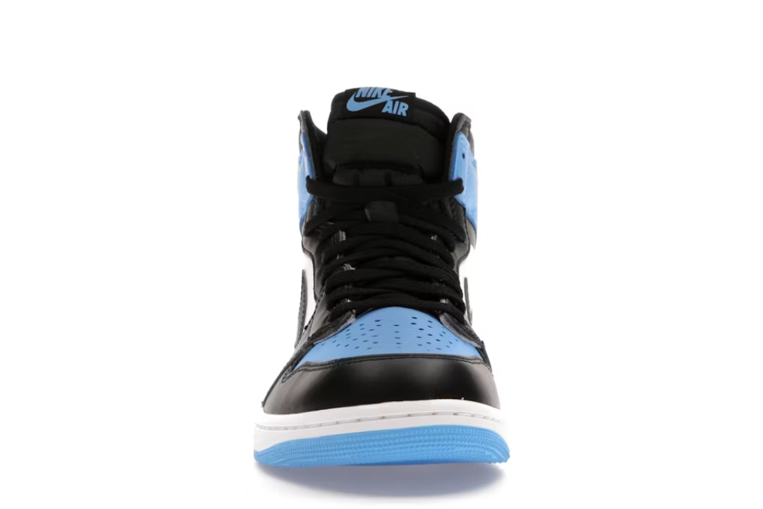 Jordan 1 High OG "UNC Toe"